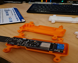 projects